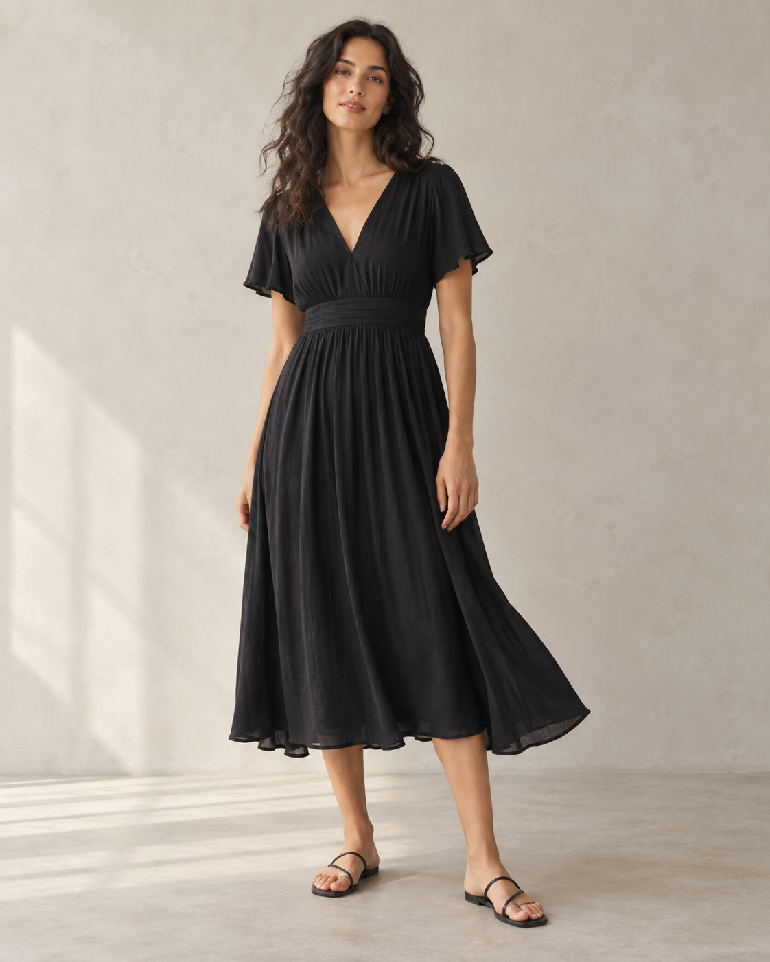 Vestido Olivia